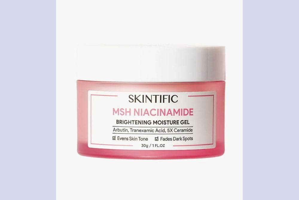 shopee.com/ Pelembap Wajah untuk Kulit Kering dan Kusam