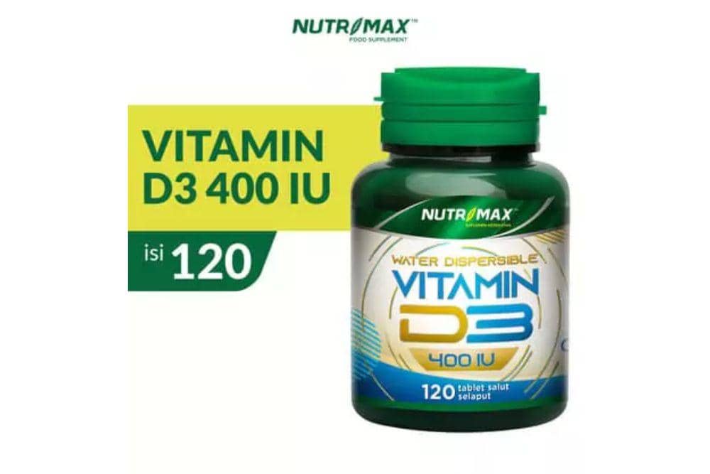 nutrimax.co.id