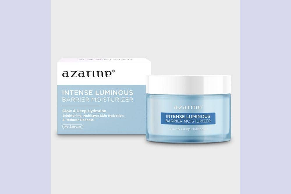 lazada.co.id/ Pelembap Wajah untuk Kulit Kering dan Kusam