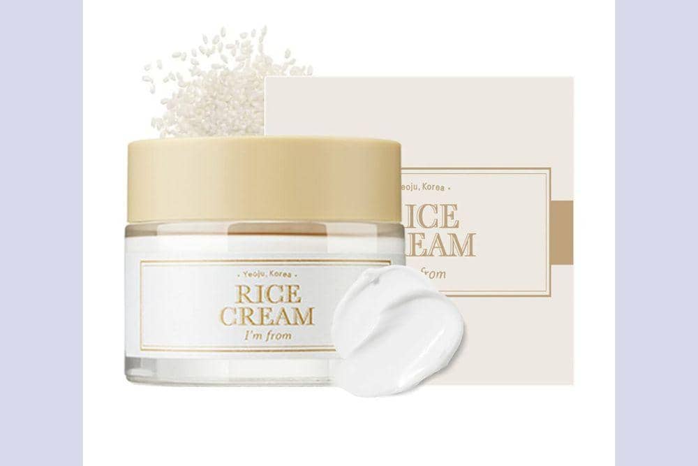 shopee.com/ Pelembap Wajah untuk Kulit Kering dan Kusam