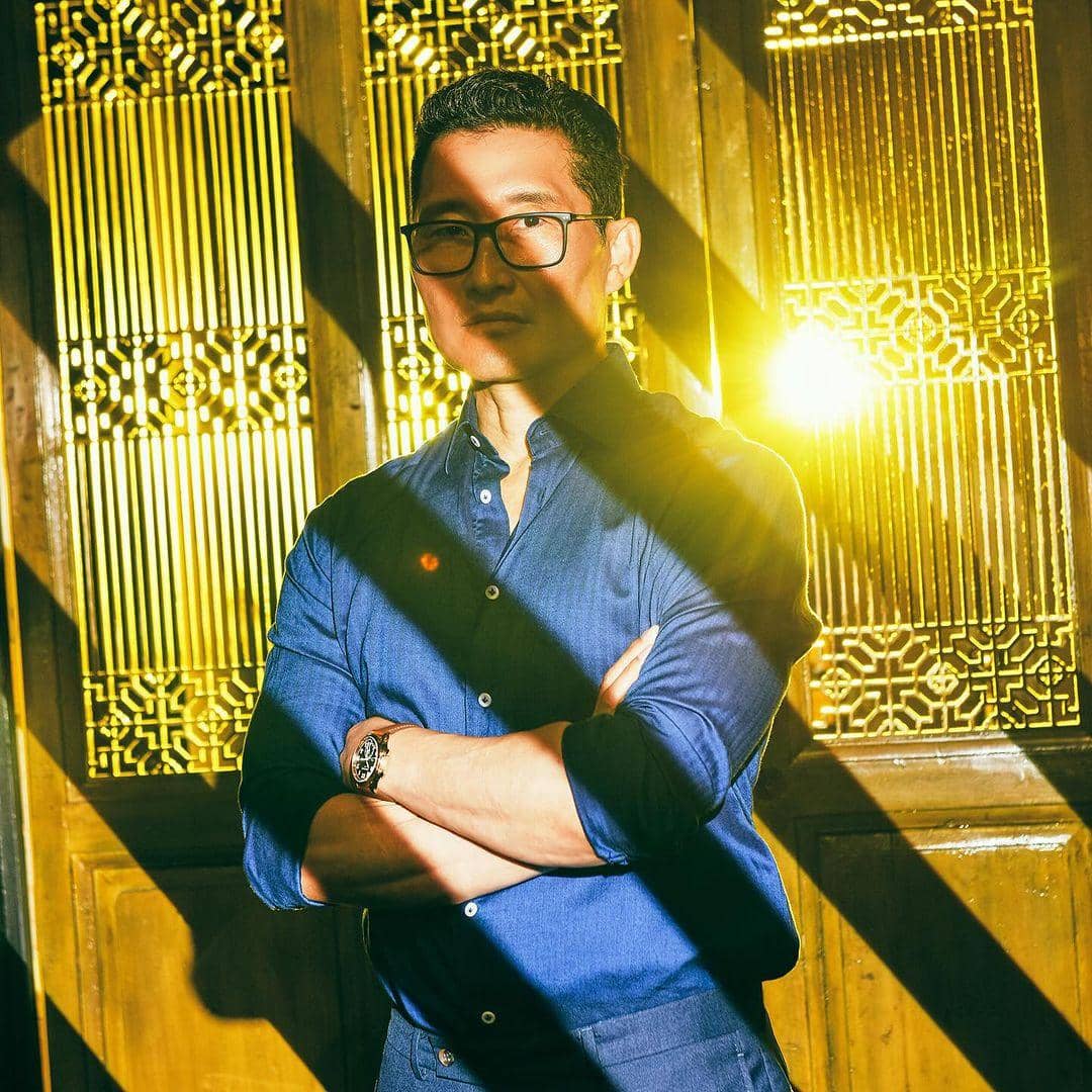 instagram.com/danieldaekim