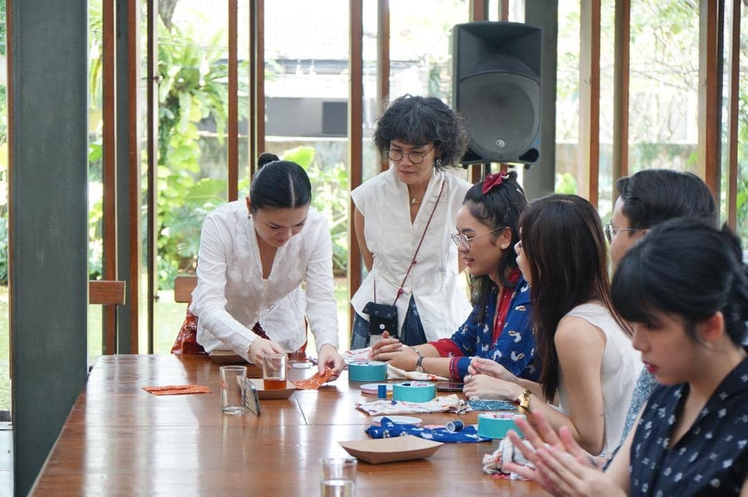 dok. Sejauh Mata Memandang