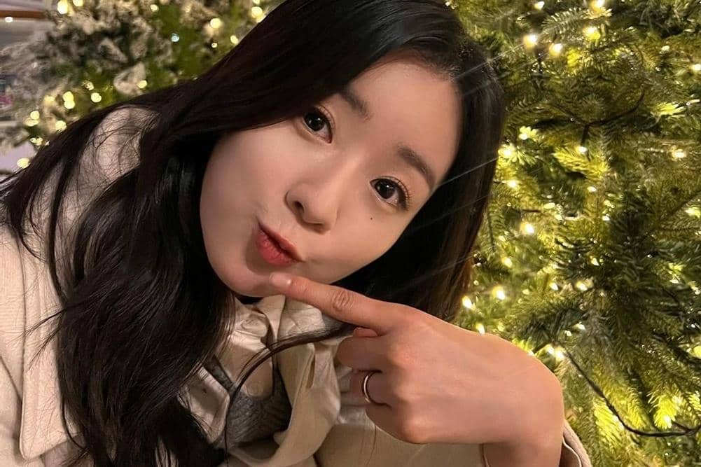 Instagram/ __yoonbomi__