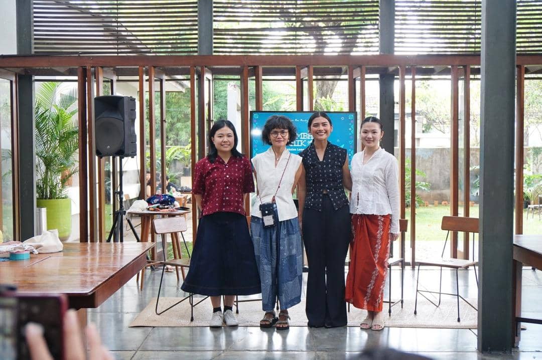 dok. Sejauh Mata Memandang