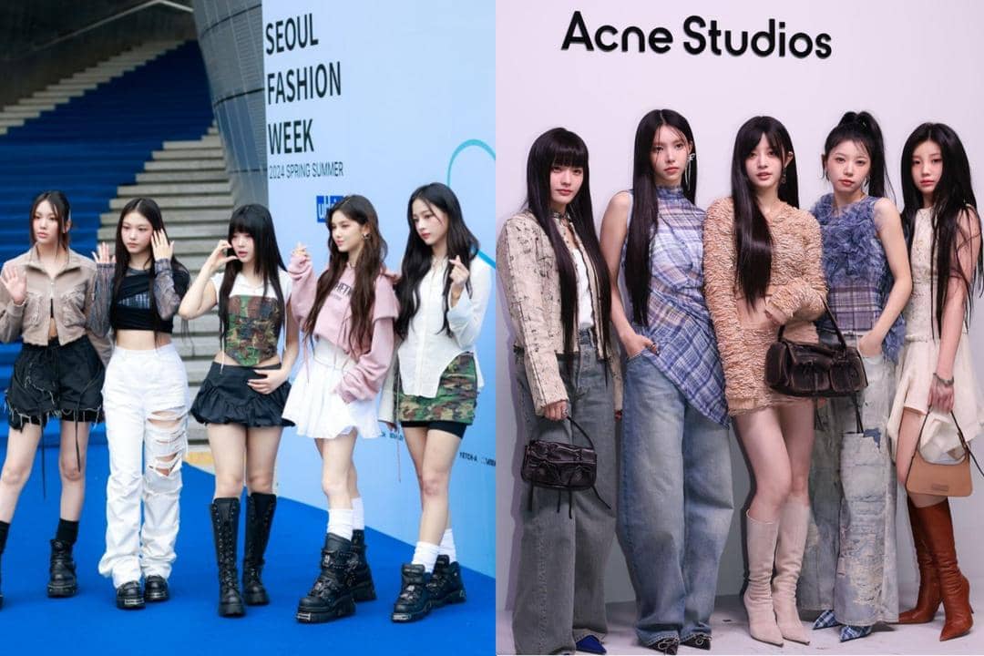 wwd.com/dok. Acne Studios