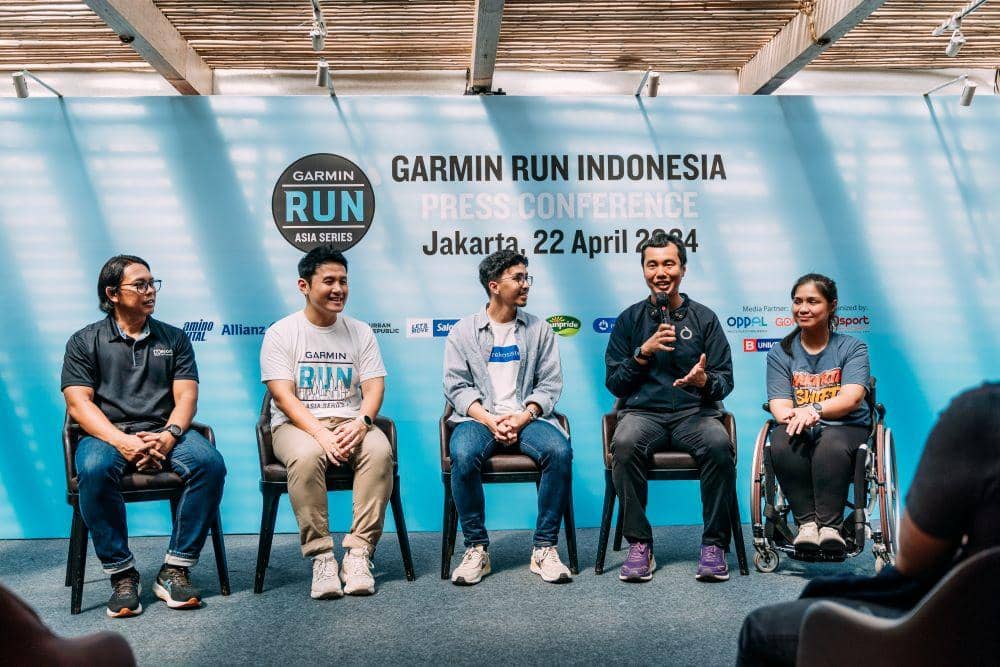 Garmin Indonesia
