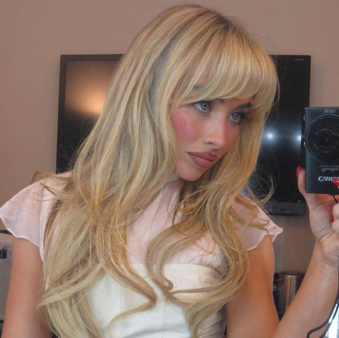 Instagram.com/sabrinacarpenter