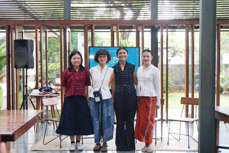 dok. Sejauh Mata Memandang