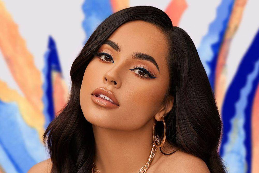 remezcla.com/Latina Makeup