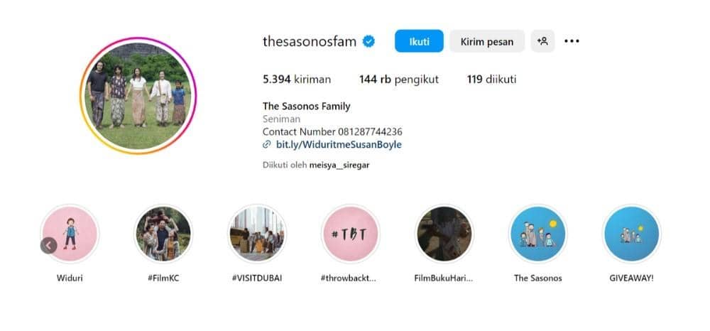 Instagram.com/thesasonofam