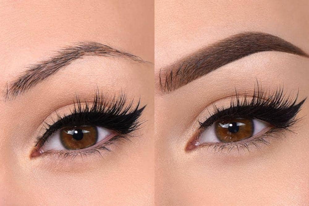 youtube.com/Latina Makeup