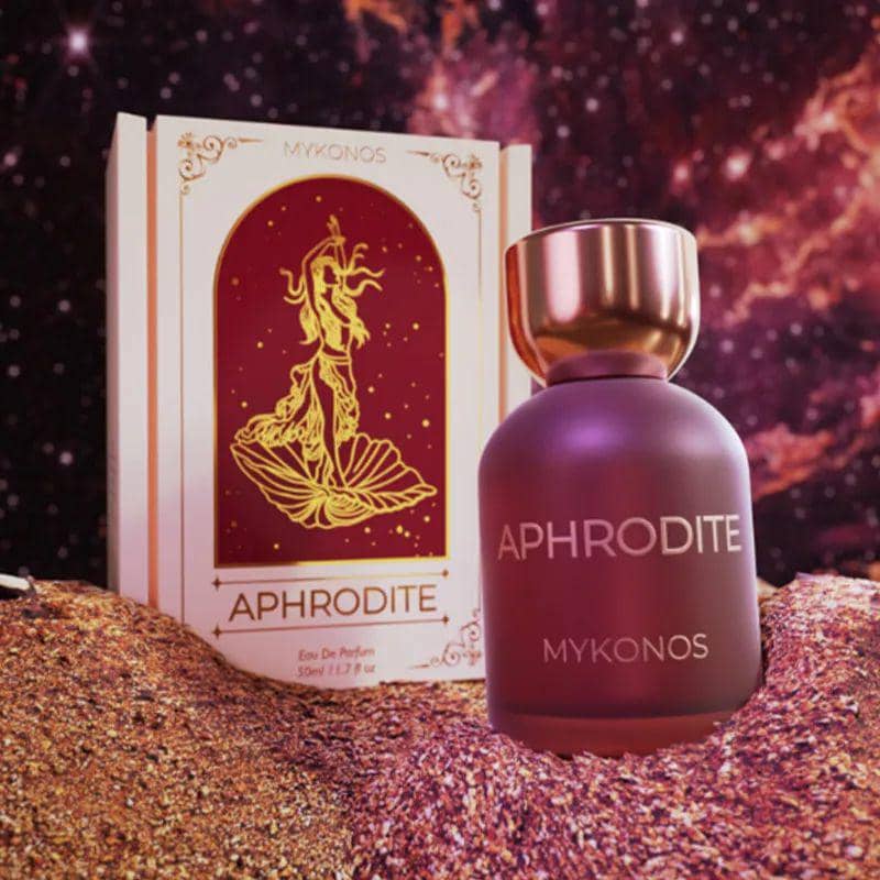 parfum Mykonos Aphrodite 