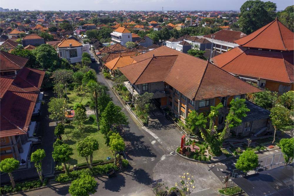 Dok. ISI Denpasar