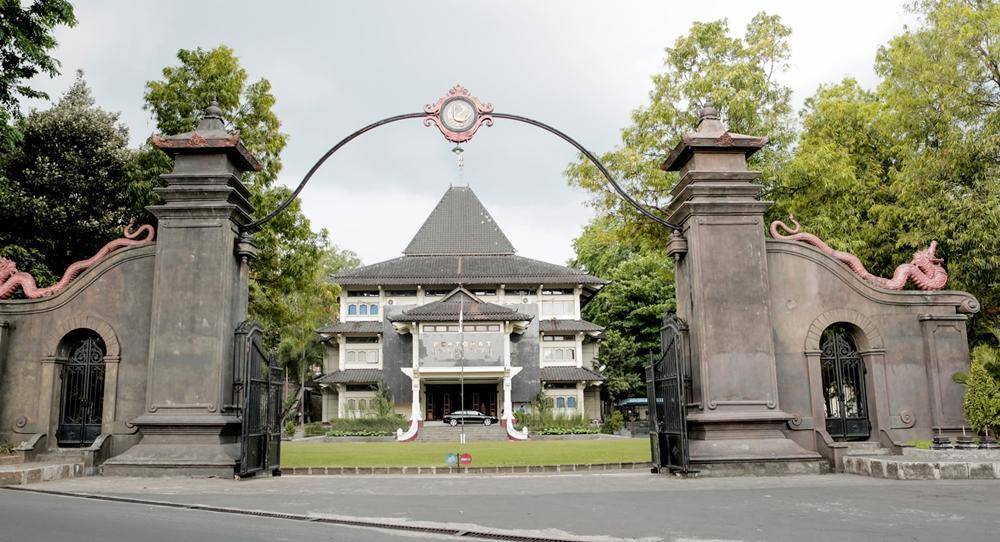 Dok. ISI Surakarta