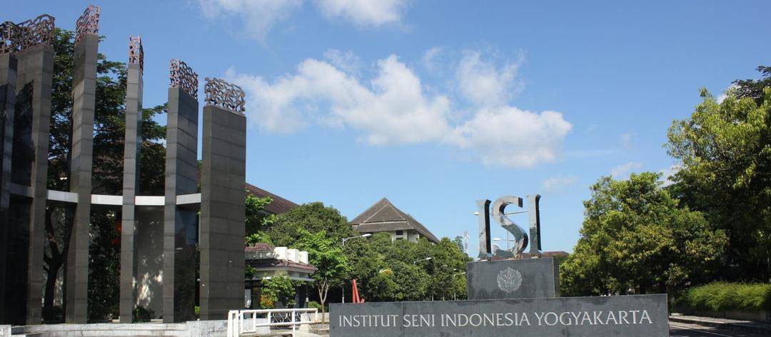 Dok. ISI Yogyakarta