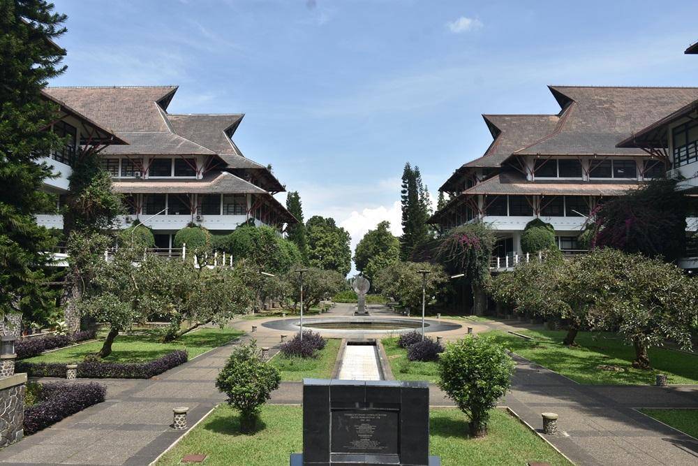 Dok. Institut Teknologi Bandung