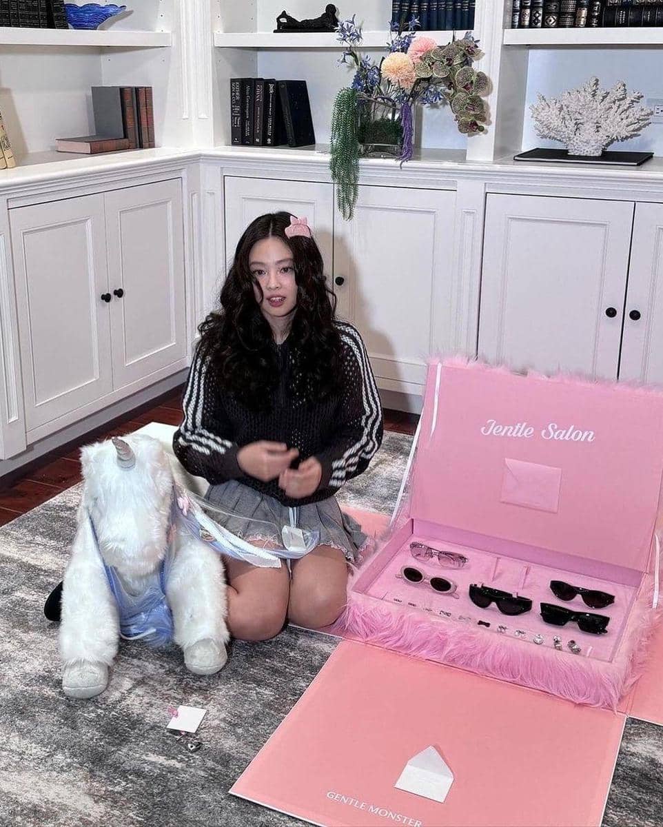 instagram.com/gentlemonster