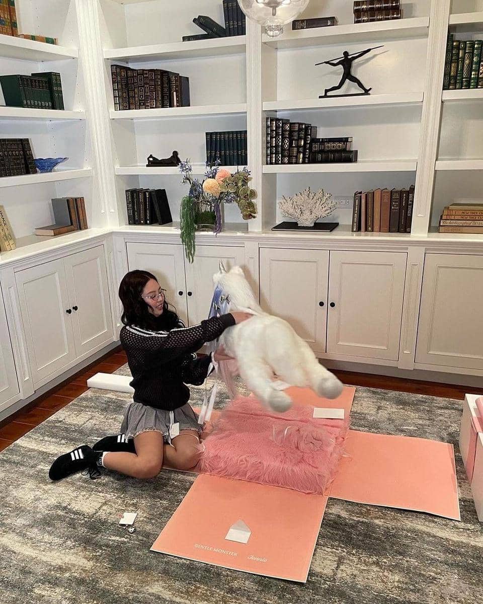 instagram.com/gentlemonster