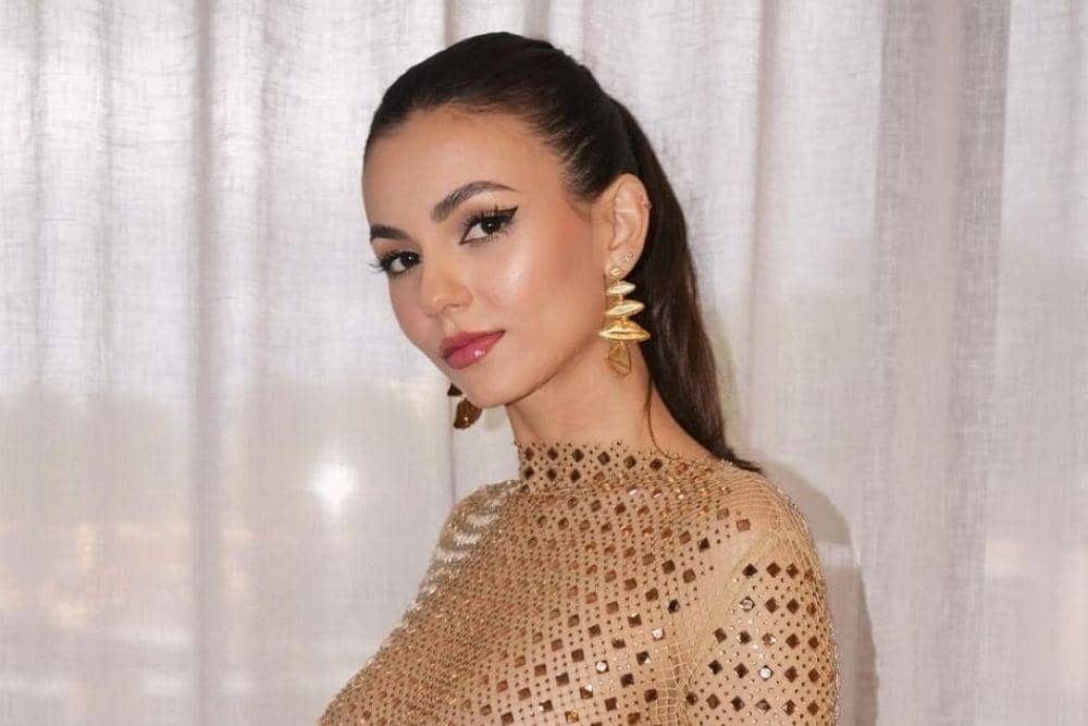 instagram.com/victoriajustice