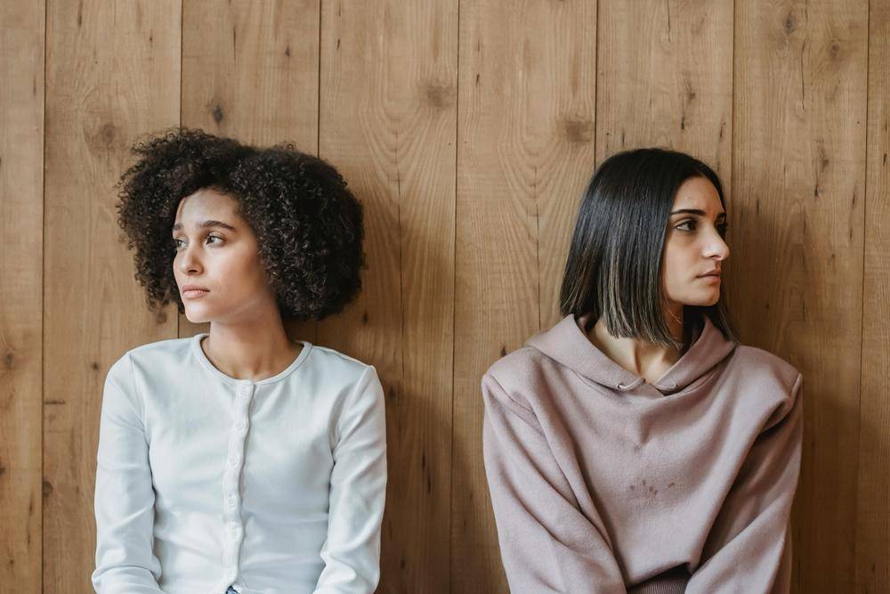5 Cara Mengakhiri Pertemanan tanpa Menyakiti