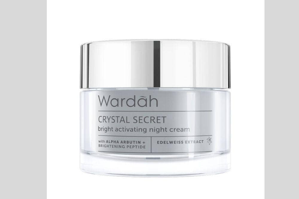 shopee.com/Produk Wardah untuk Menghilangkan Flek Hitam