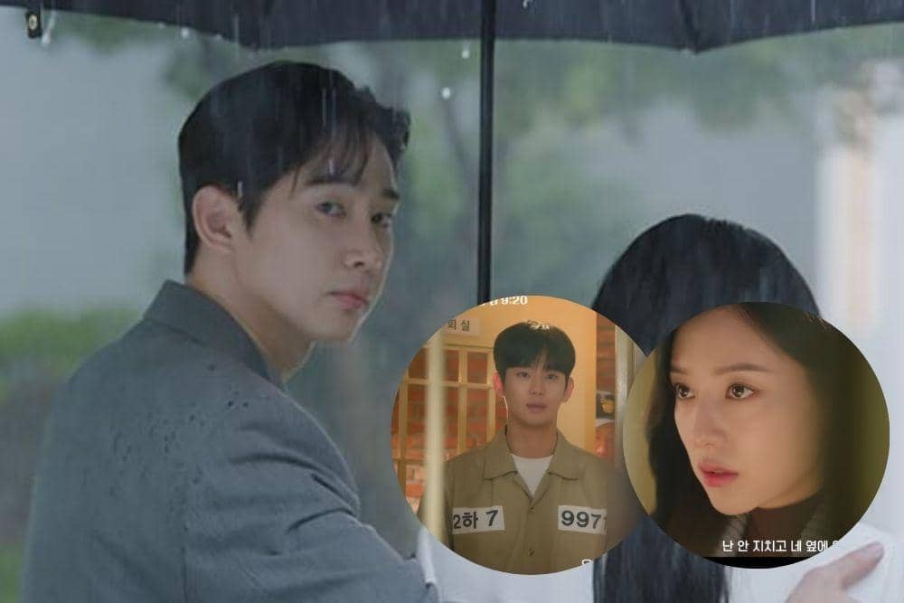 instagram.com/netflixkr & YouTube/tvN drama