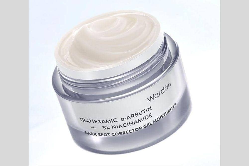 shopee.com/Produk Wardah untuk Menghilangkan Flek Hitam