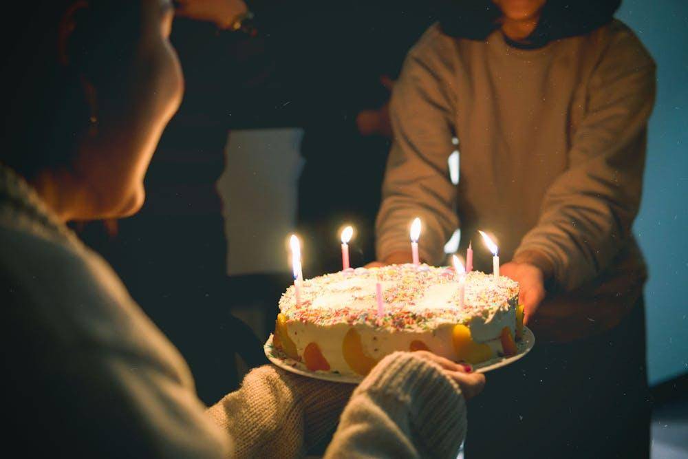 Ucapan Selamat Ulang Tahun Bahasa Arab untuk Laki-Laki dan Perempuan