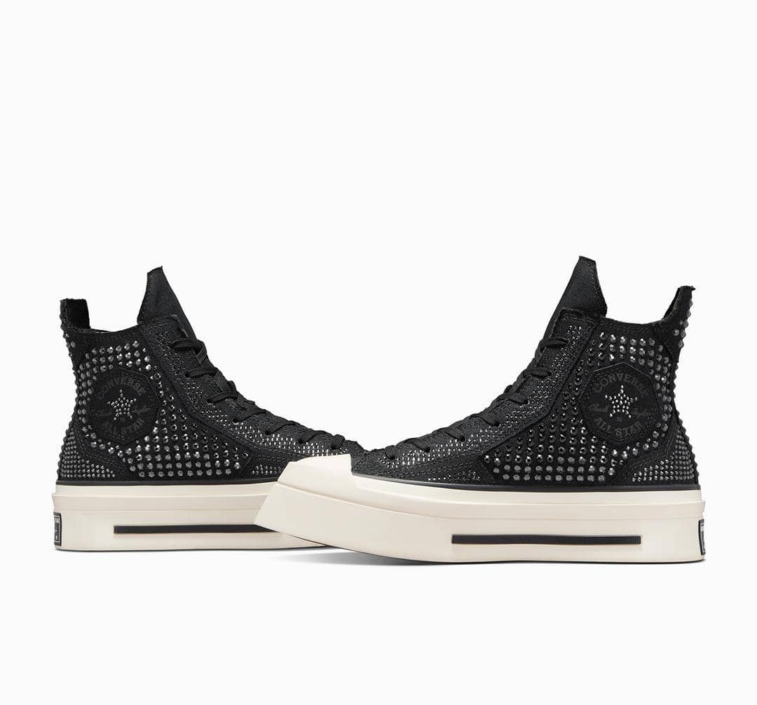 dok. Converse x Swarovski