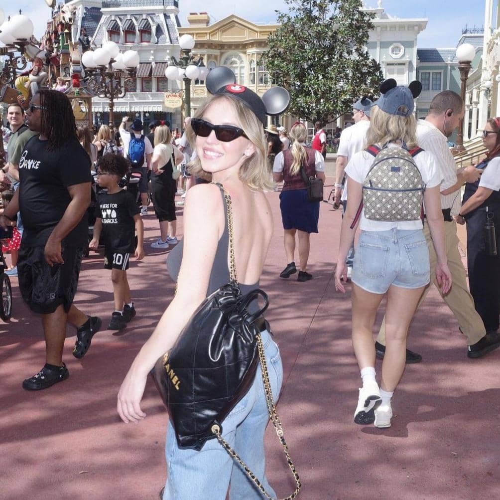 Instagram.com/sydney_sweeney