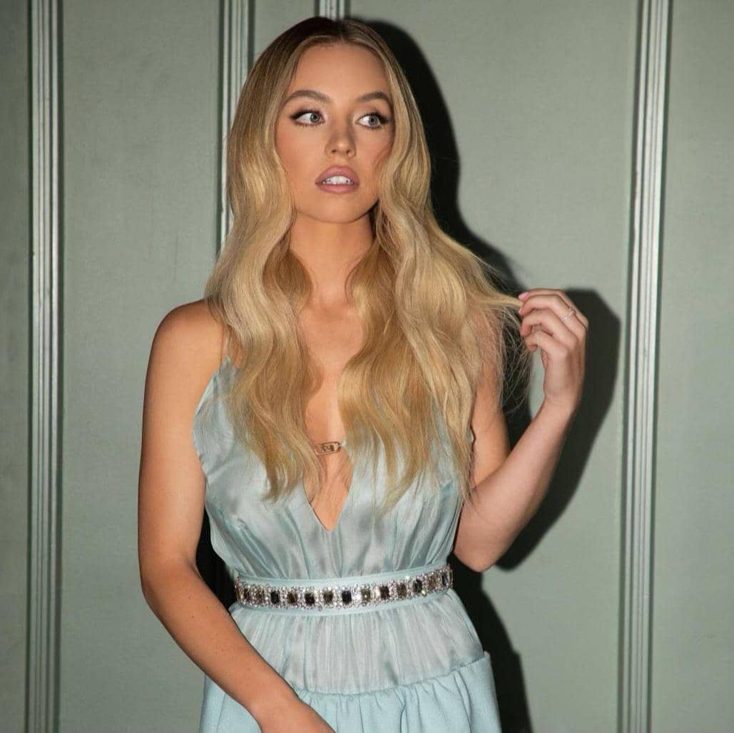 Instagram.com/sydney_sweeney