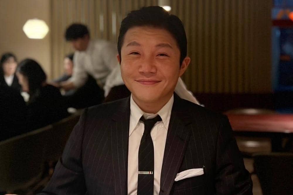 Instagram.com/chosaeho