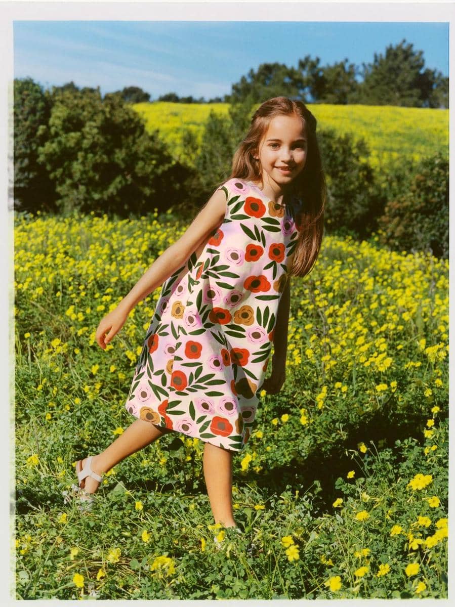 dok. UNIQLO x Marimekko