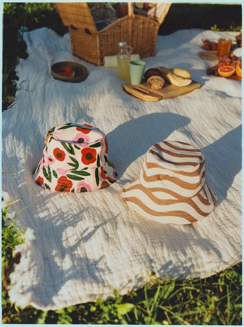 dok. UNIQLO x Marimekko