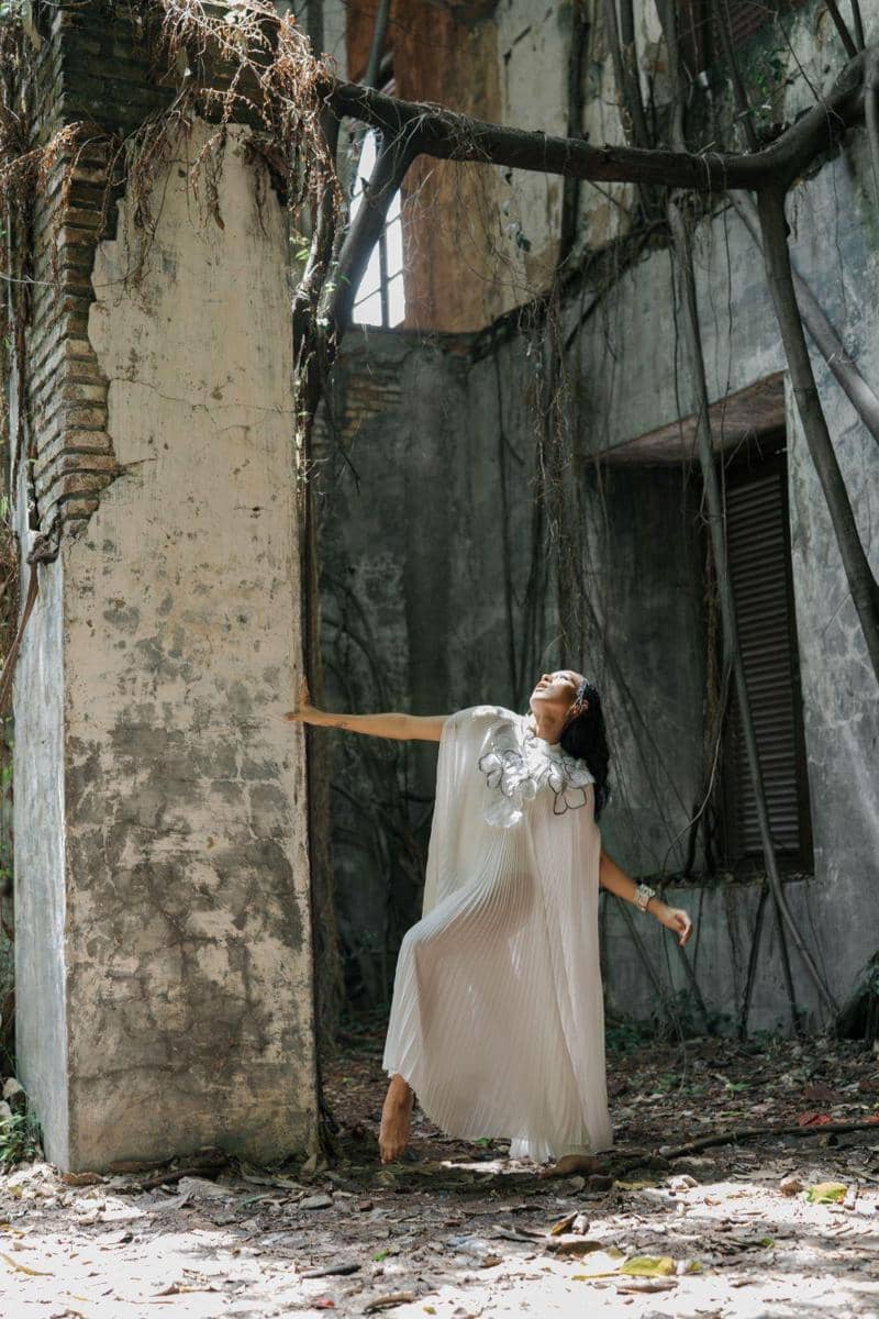 Popbela.com/Andre Wiredja