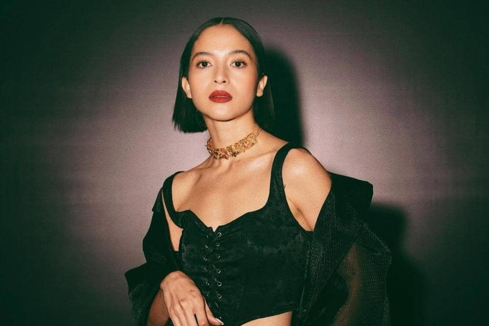 7 Inspirasi Riasan ala Putri Marino yang Bisa Kamu Tiru