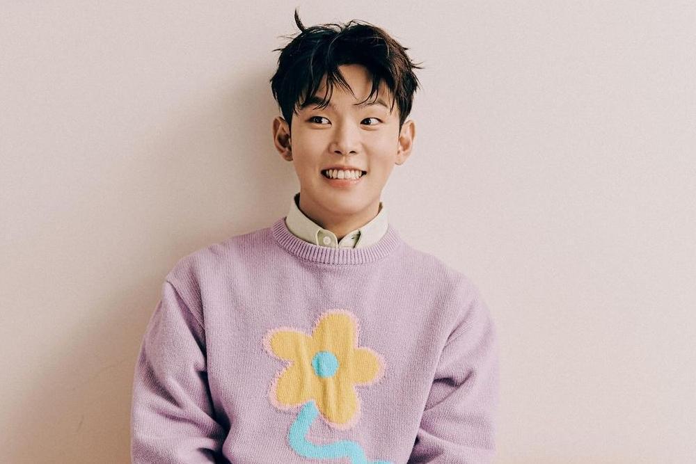Selamat! Paul Kim Umumkan Pernikahan Usai Pacaran 9 Tahun