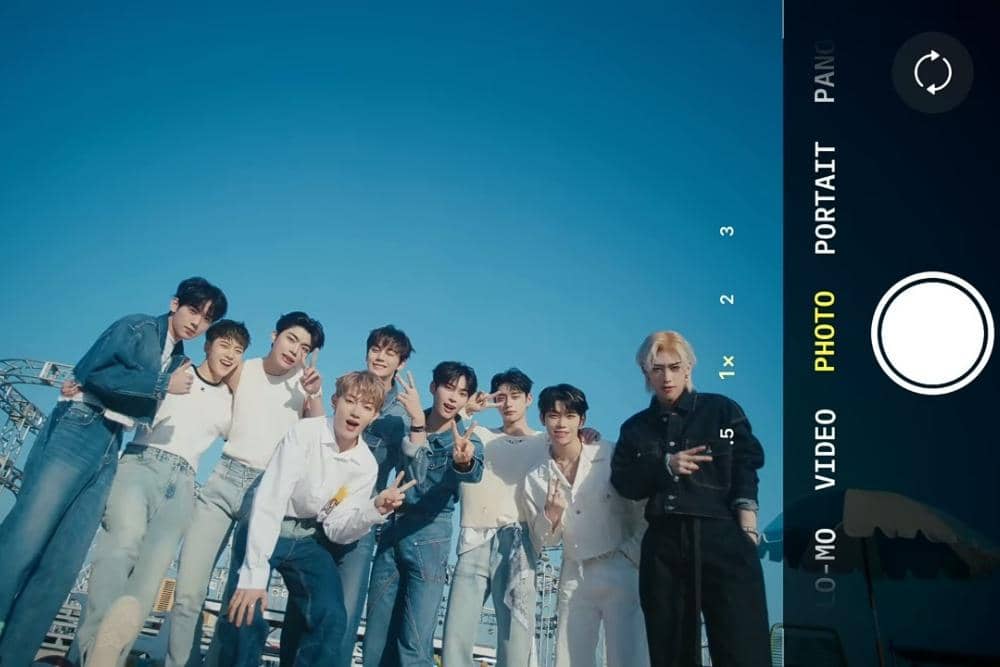 YouTube.com / ZEROBASEONE