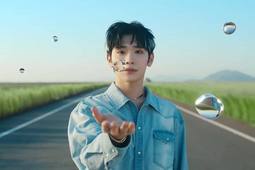 YouTube.com / ZEROBASEONE