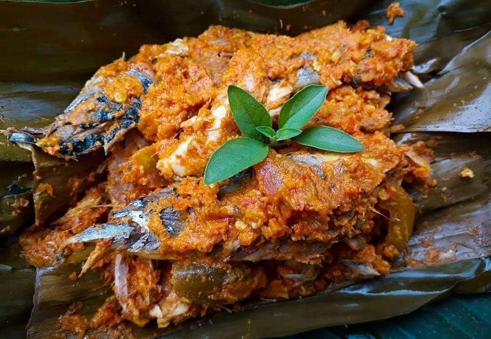 Facebook.com/ Tips sehat & kuliner nusantara