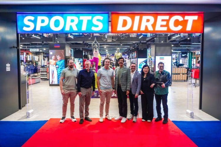 dok. Sports Direct
