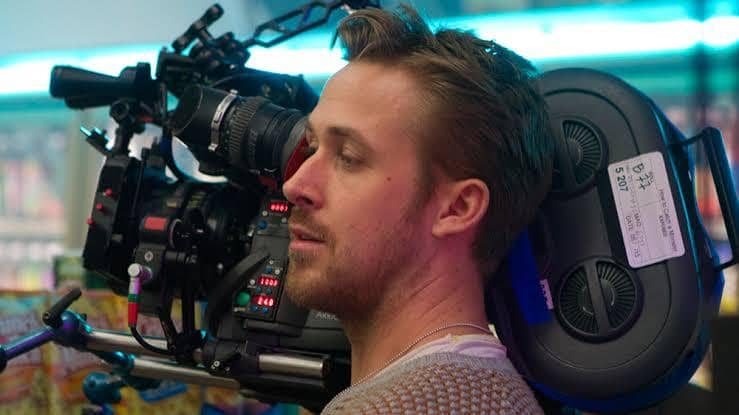Profil Ryan Gosling