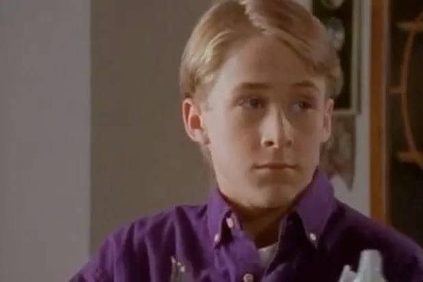 Profil Ryan Gosling