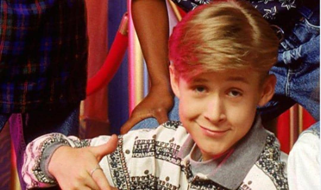Profil Ryan Gosling