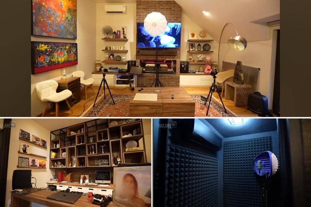 youtube.com/@taulany_tv