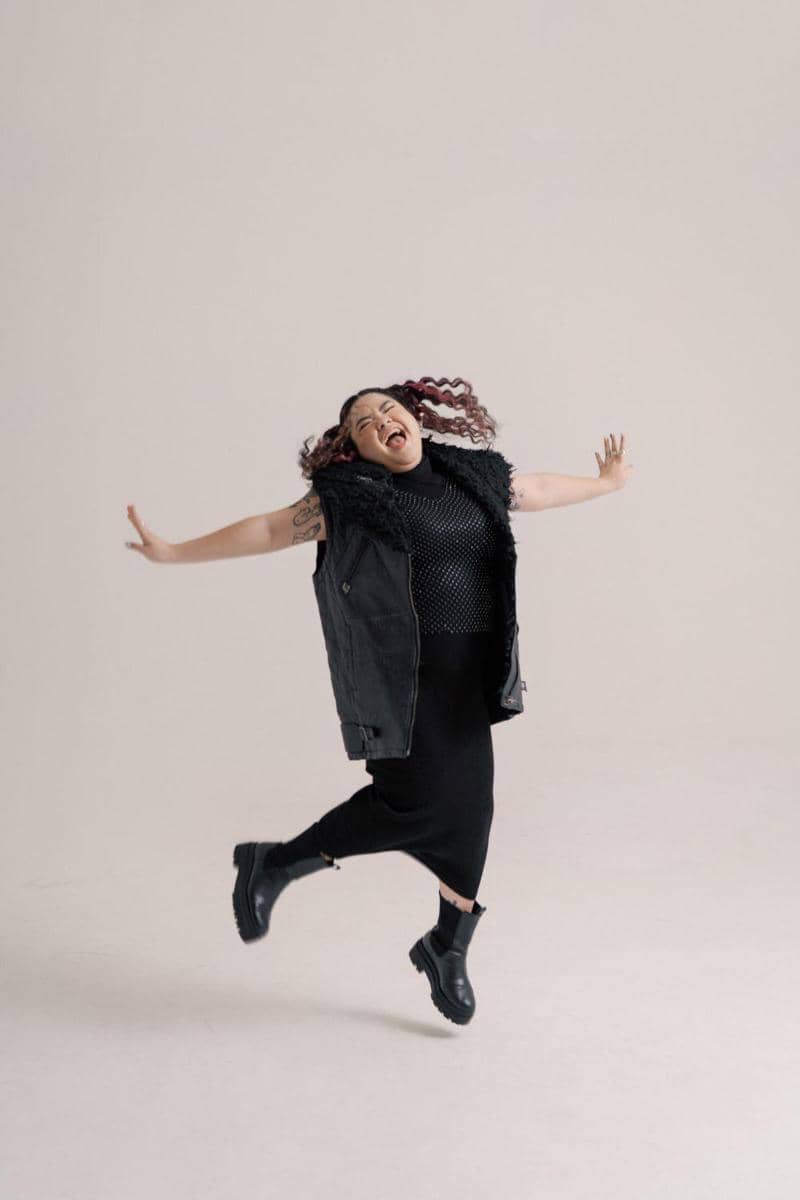 Popbela.com/Andre Wiredja