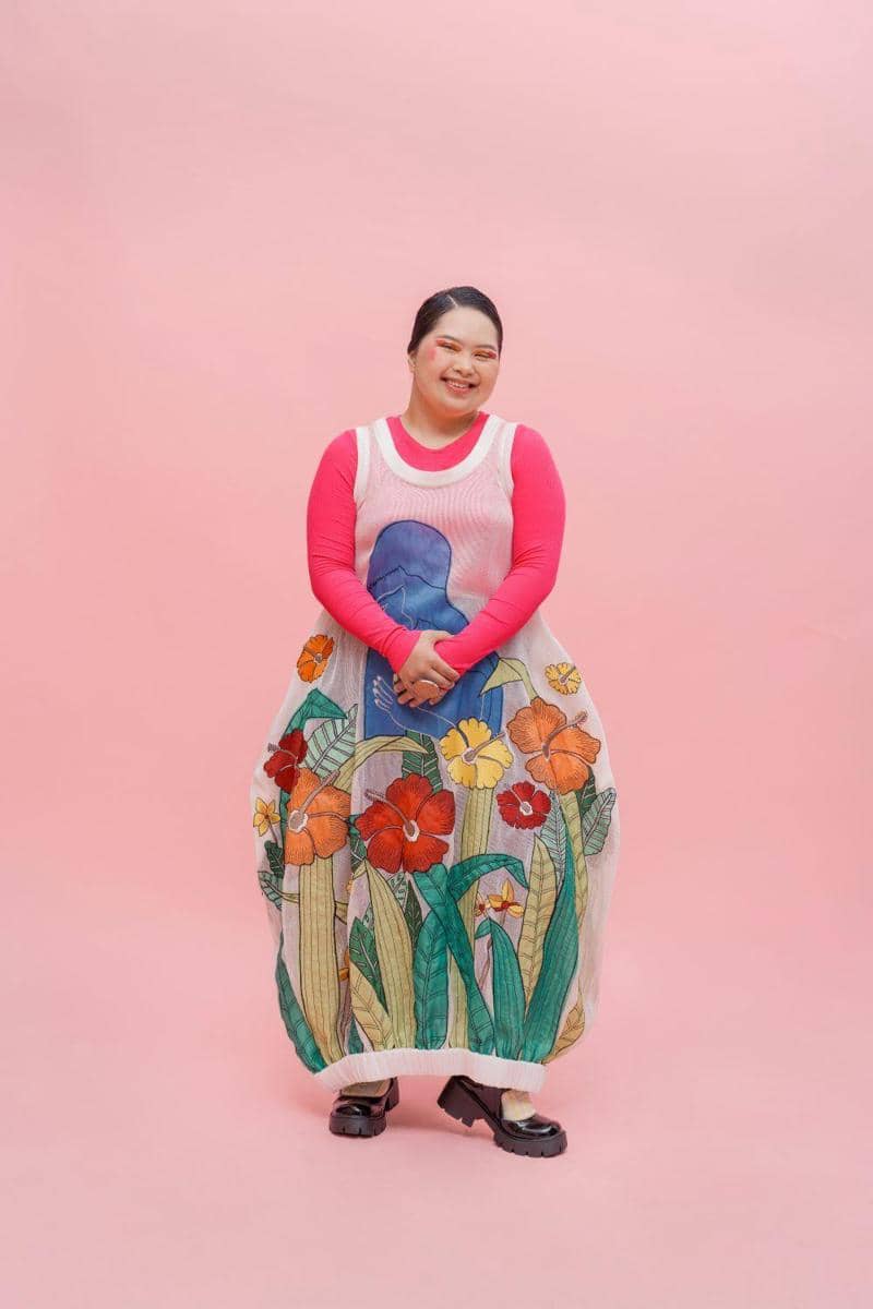 Popbela.com/Andre Wiredja