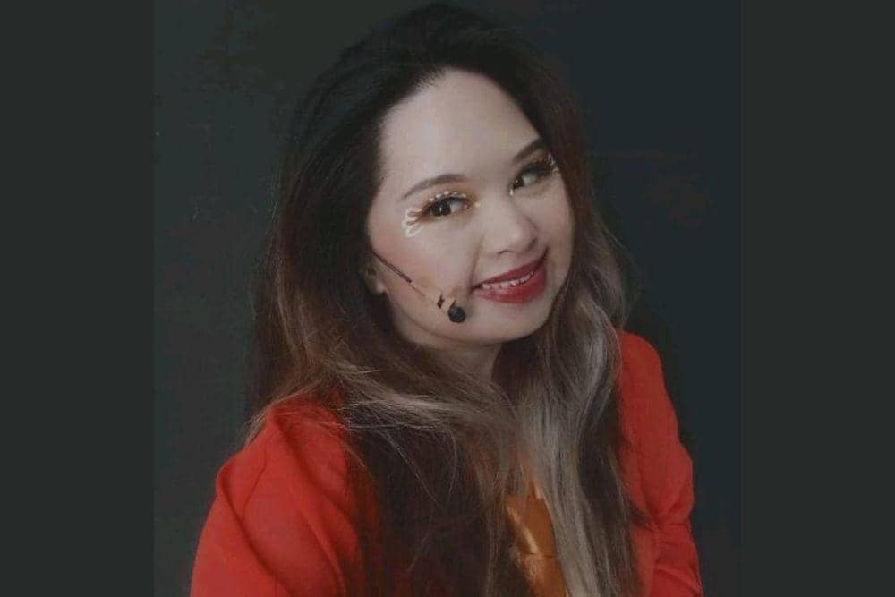 Instagram.com/namirazaniaa