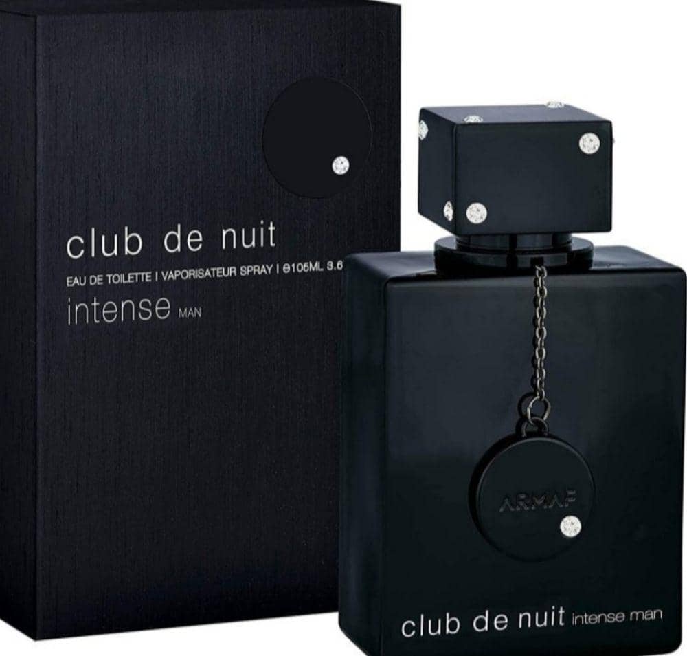 Armaf Club de Nuit Intense Man