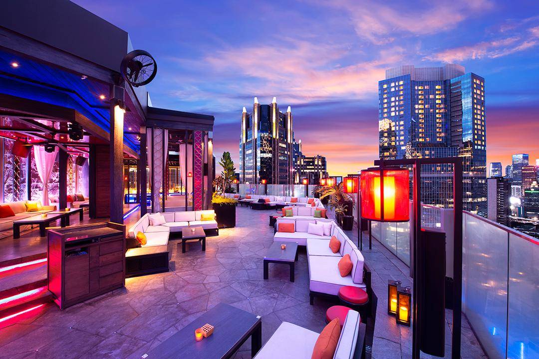 5 Rekomendasi Hotel Fine Dining di Jakarta, Mewah dan Romantis